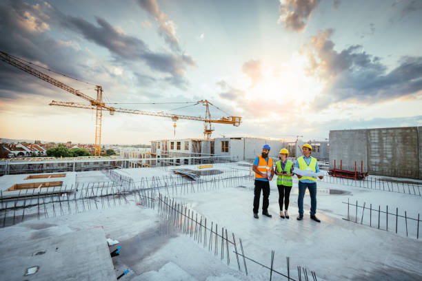 Best Residential Concrete Services  in Evergreen, AL